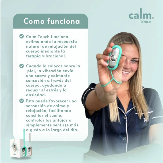 Calm Touch