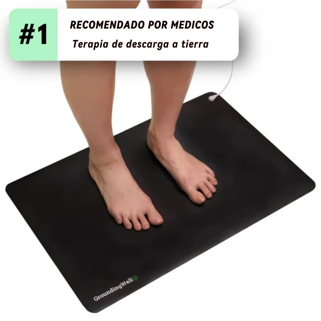 Alfombra TIERRA VIVA