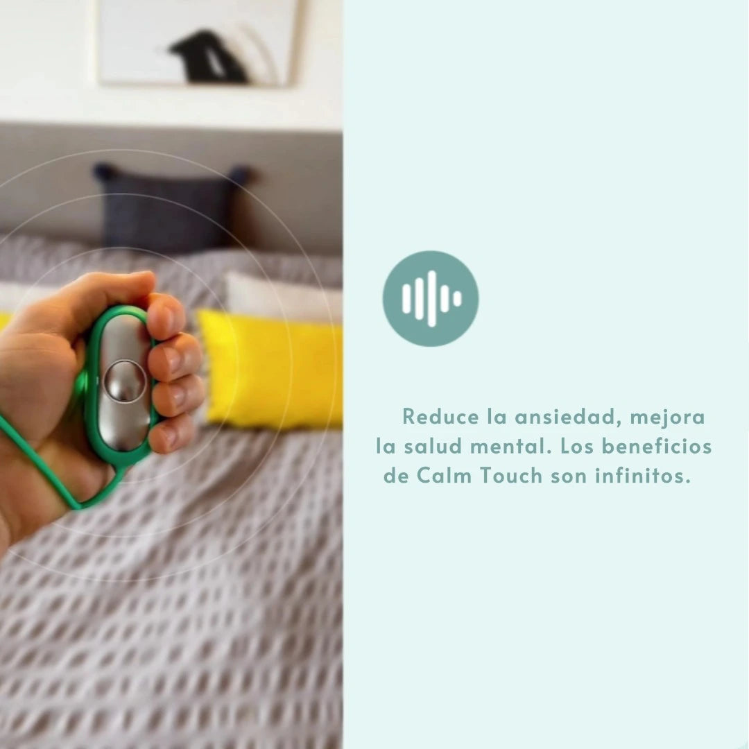 Calm Touch