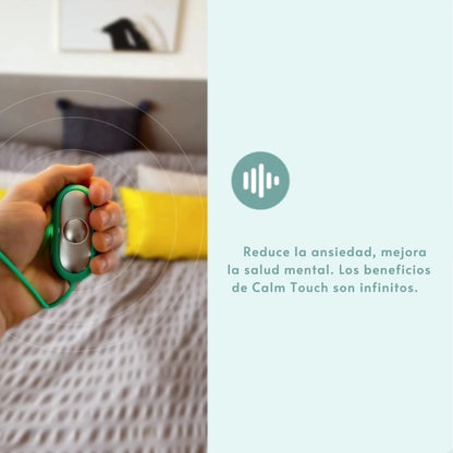 Calm Touch