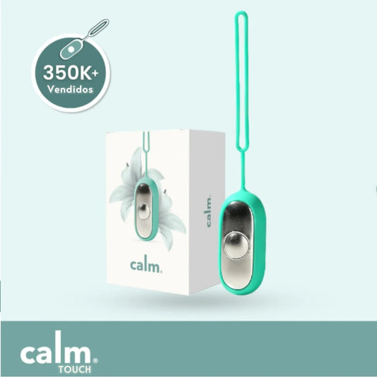 Calm Touch