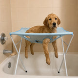 Hamaca de  Baño para  Mascotas