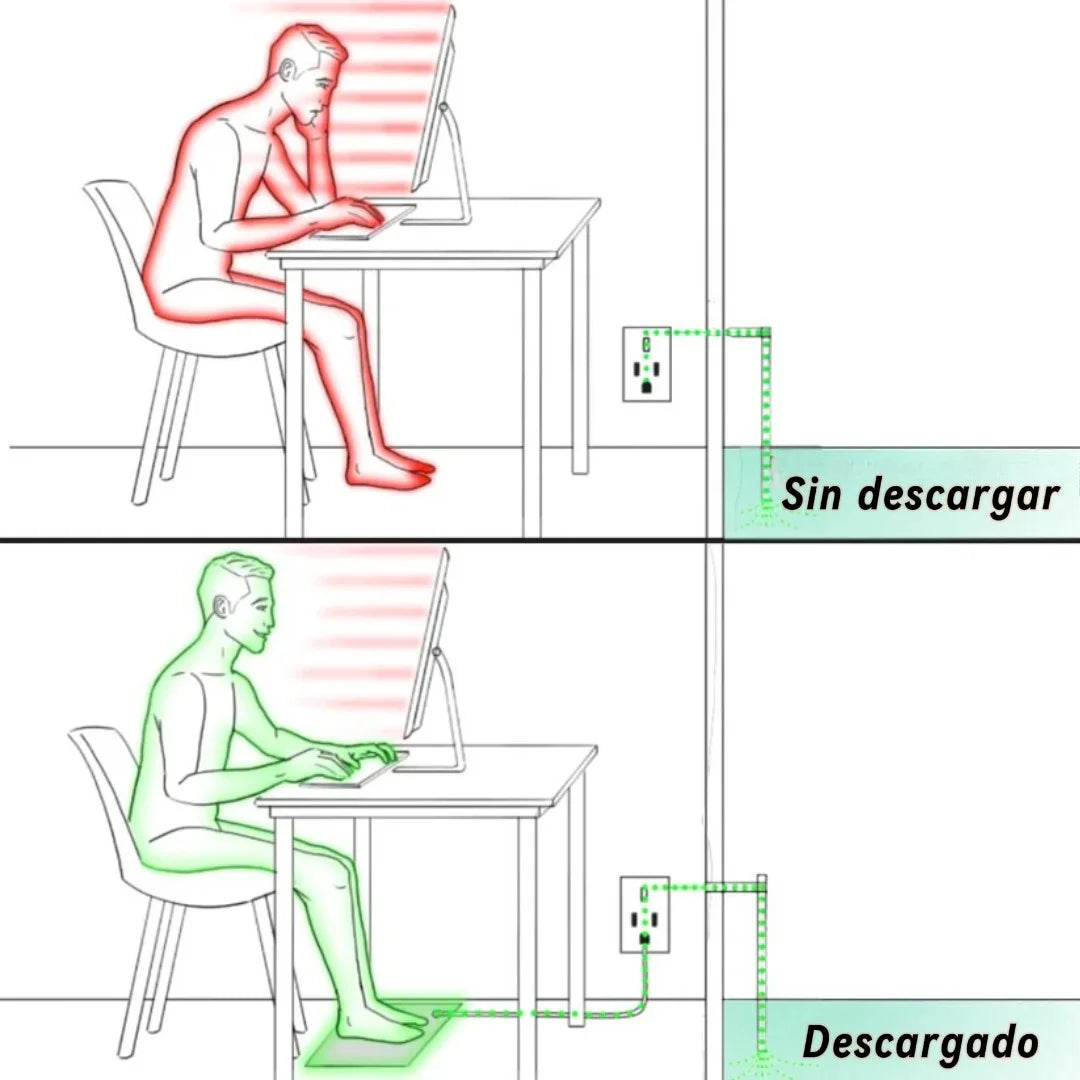 Alfombra TIERRA VIVA