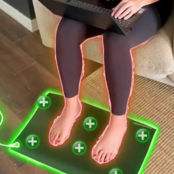 Alfombra TIERRA VIVA