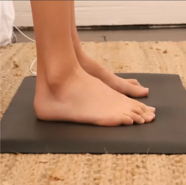 Alfombra TIERRA VIVA